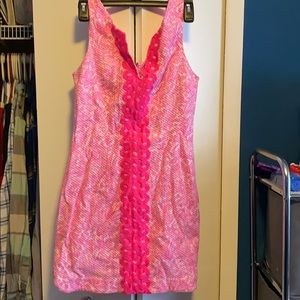 Iilly for target original release